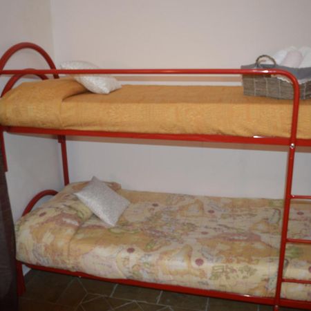 Villa Tre Colli Agri B&B Ariano Irpino Bilik gambar