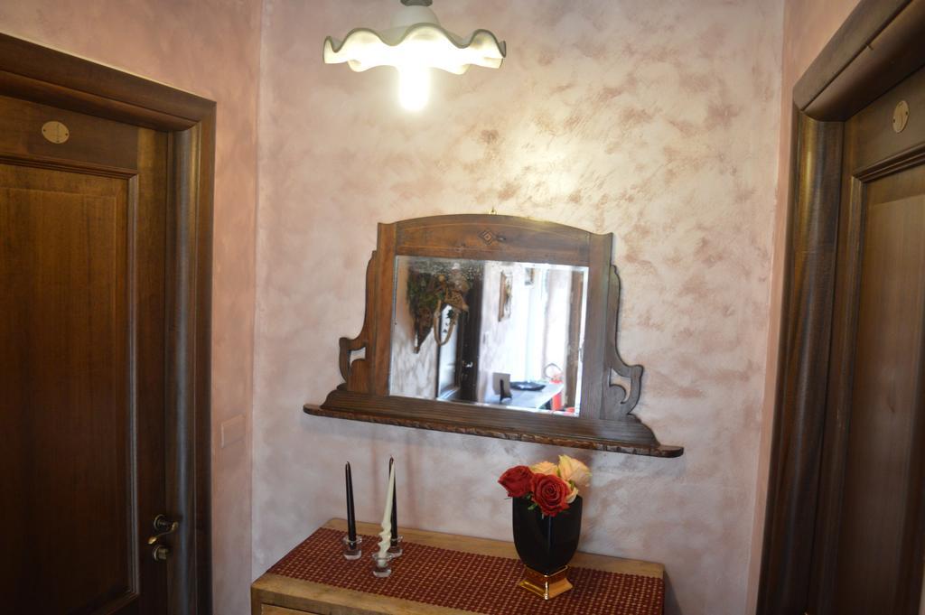 Villa Tre Colli Agri B&B Ariano Irpino Luaran gambar