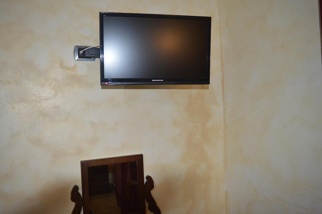Villa Tre Colli Agri B&B Ariano Irpino Luaran gambar