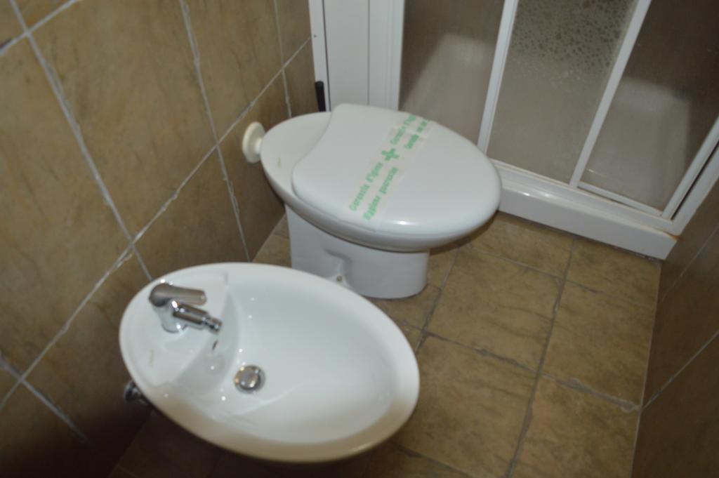 Villa Tre Colli Agri B&B Ariano Irpino Luaran gambar