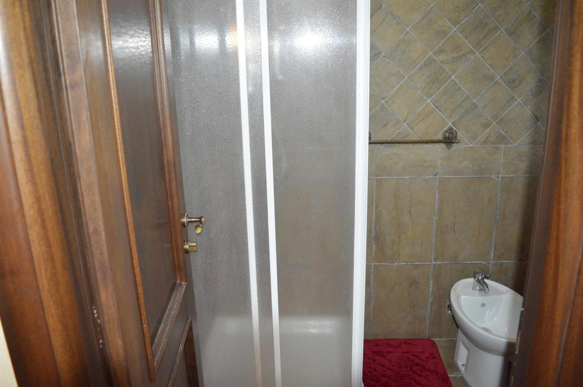 Villa Tre Colli Agri B&B Ariano Irpino Luaran gambar