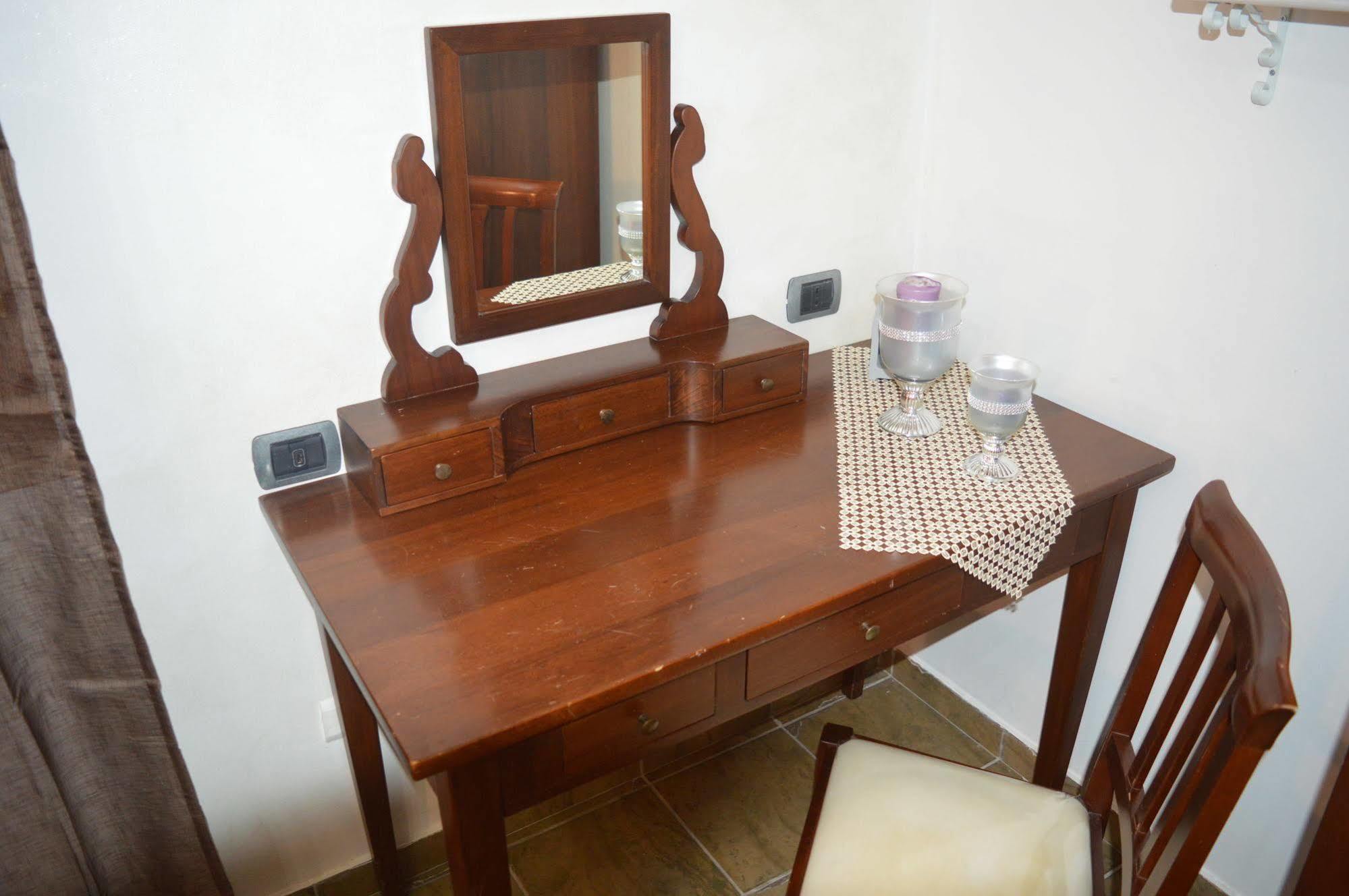 Villa Tre Colli Agri B&B Ariano Irpino Luaran gambar